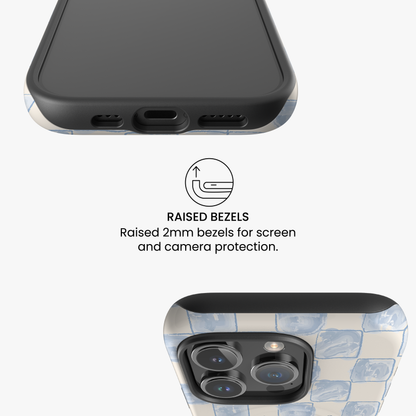 Grumpy Moose Glossy MagSafe Tough Case for iPhone