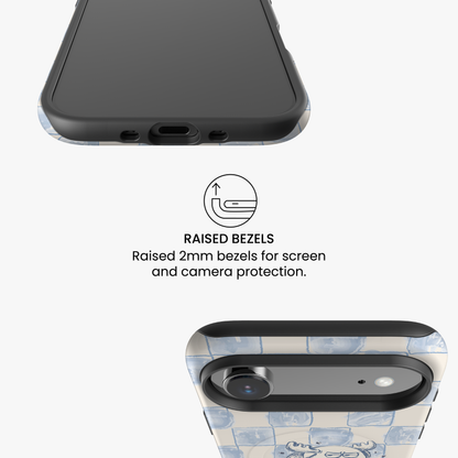 Grumpy Moose Glossy MagSafe Tough Case for iPhone