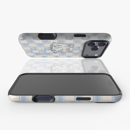 Grumpy Moose Glossy MagSafe Tough Case for iPhone